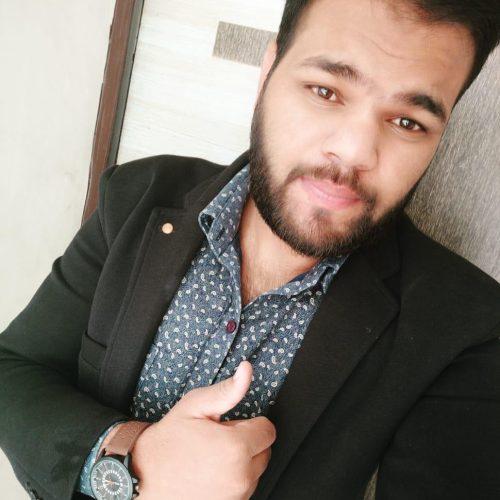 Vikram Singh Sirohi