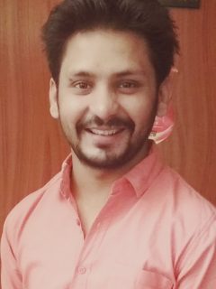 Saurav Patni