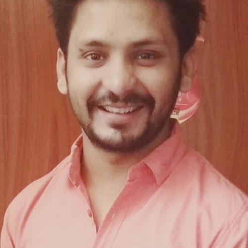 Saurav Patni
