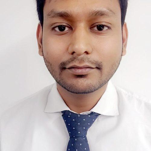 Chirag Kagzi