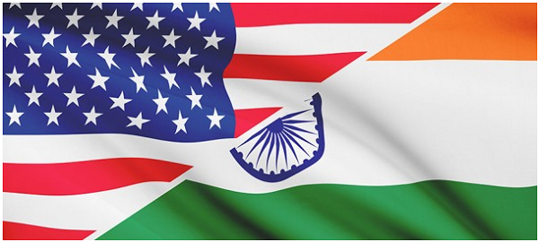 India and United States of America