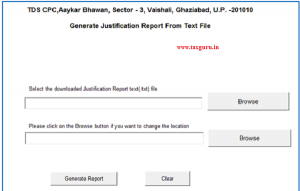 How to Download Intimation from TRACES Inbox