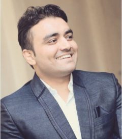 Lovely Sharma