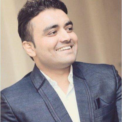 Lovely Sharma