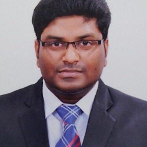 Madhukar Gupta