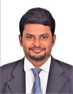 CA P RAJASEKAR ACA.,ACS,