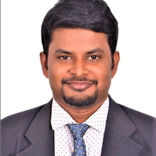 CA P RAJASEKAR ACA.,ACS,