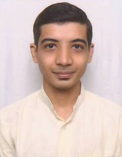 CS Chintan Madhvani