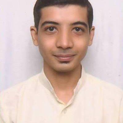 CS Chintan Madhvani