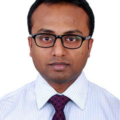 Shiwam Kumar Bharti