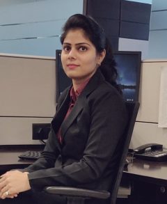 CS Shalinee Jaiswal