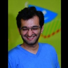 CA Arun Valera