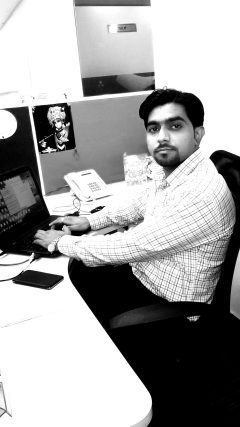 CS ASHISH SHARMA