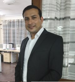 CS Parveen Choudhary