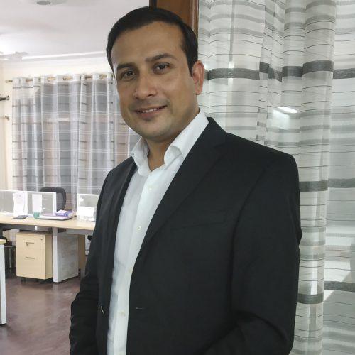 CS Parveen Choudhary
