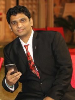 CA Ashok Vyas