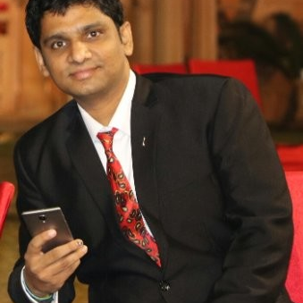 CA Ashok Vyas
