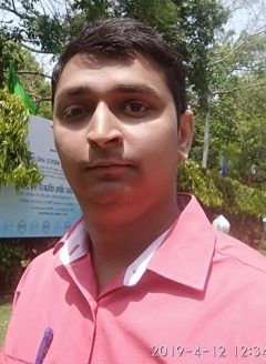 CA Pankaj Kumar Sharma