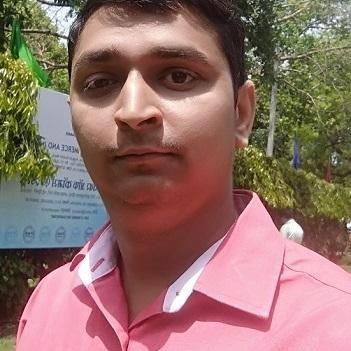 CA Pankaj Kumar Sharma