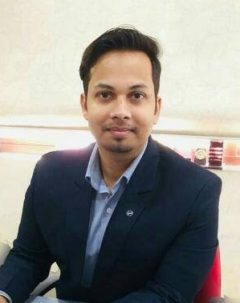 CA Vikas Sharma