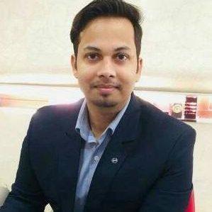 CA Vikas Sharma