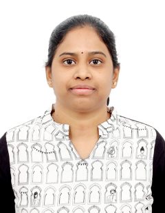 Shilpa Kiran Gududur