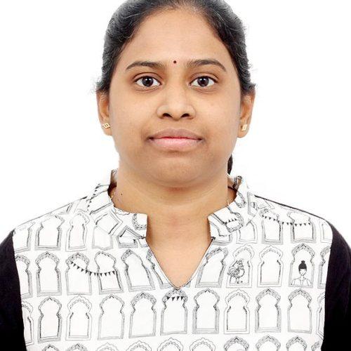 Shilpa Kiran Gududur