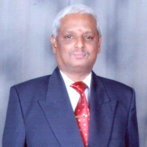 B.S.SEETHAPATHI RAO