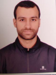 Vaibhav Mago