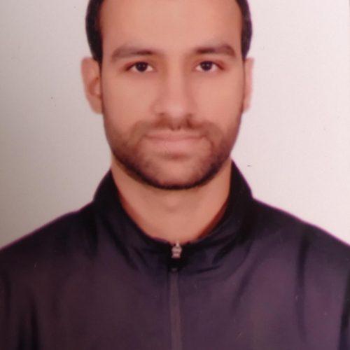 Vaibhav Mago
