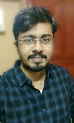 Soundaryan P
