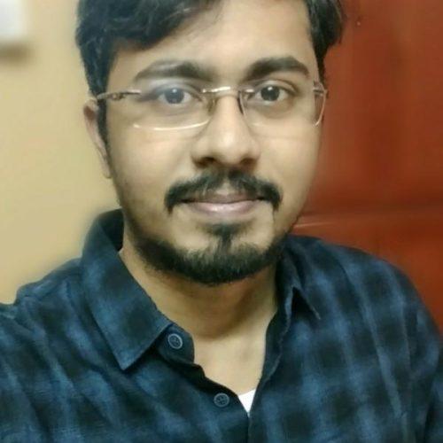 Soundaryan P