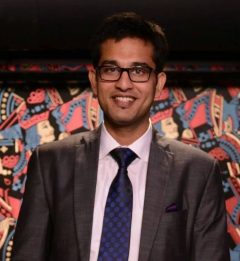 ANURAG GARG