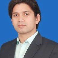Balram Sharma