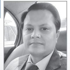 Mayank Mohanka
