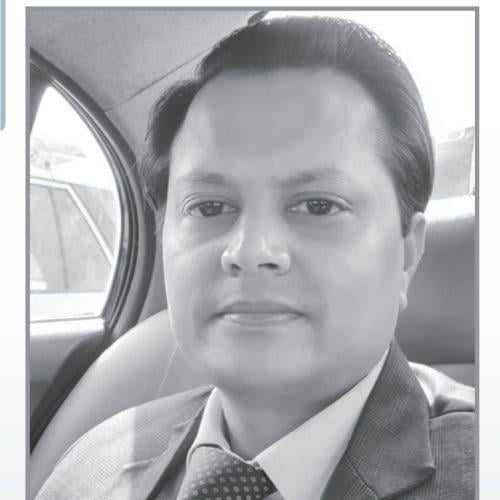 Mayank Mohanka
