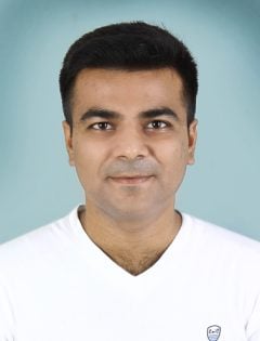 CS Chirag Kular