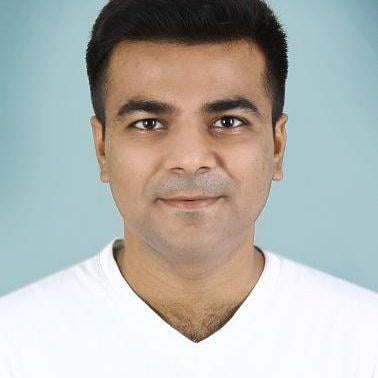 CS Chirag Kular