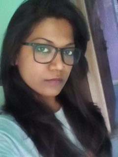 NEHA SHAW