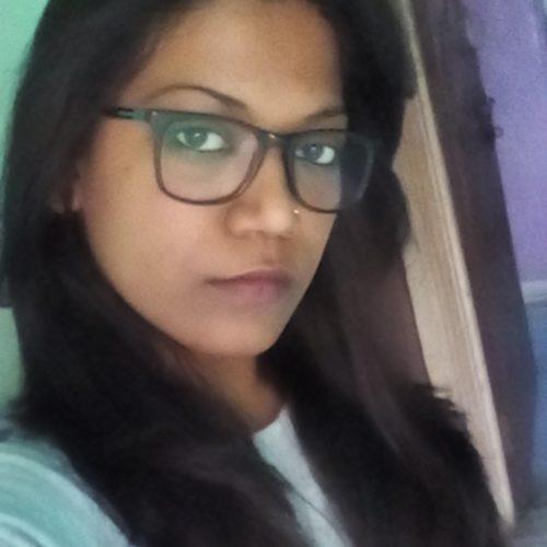 NEHA SHAW