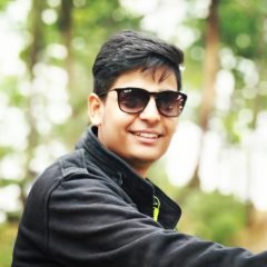 CA. UMANG SONI