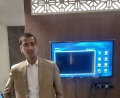 SUMANT CHOUBEY