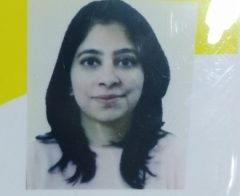 CA. Ruhi Kalra