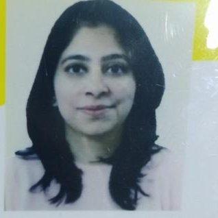 CA. Ruhi Kalra