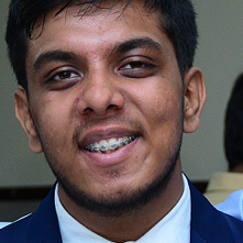 Udit Choithani