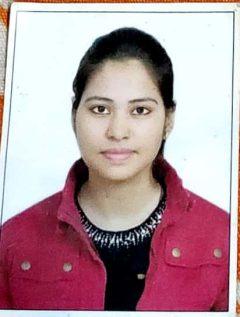 CS Pratima Sharma