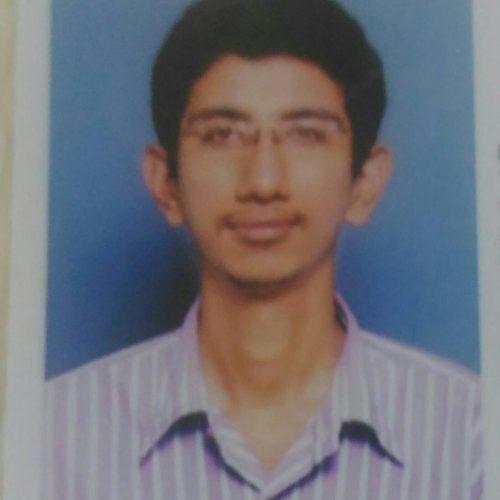 CA Gaurav Jugalkishor Popli