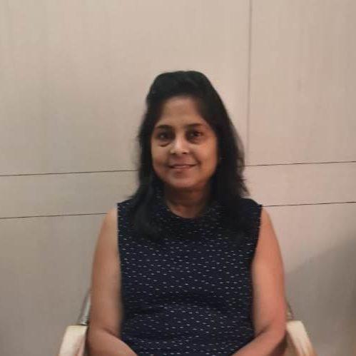Ranjana Gupta