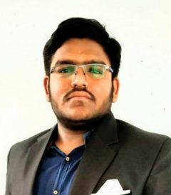 Dhrumil Patel