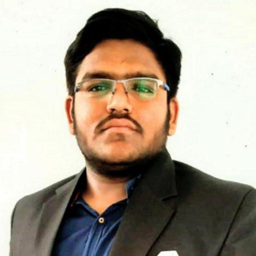 Dhrumil Patel